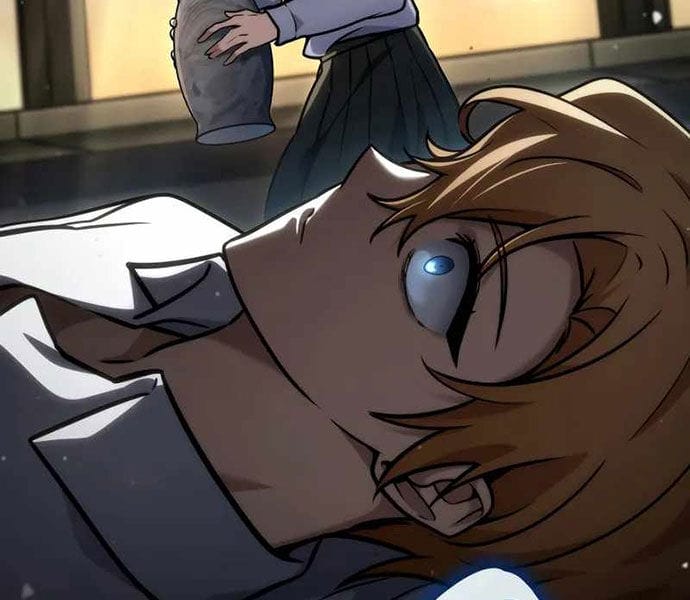 Truyện Tranh Đại Pháp Sư Toàn Năng - Infinite Mage trang 5