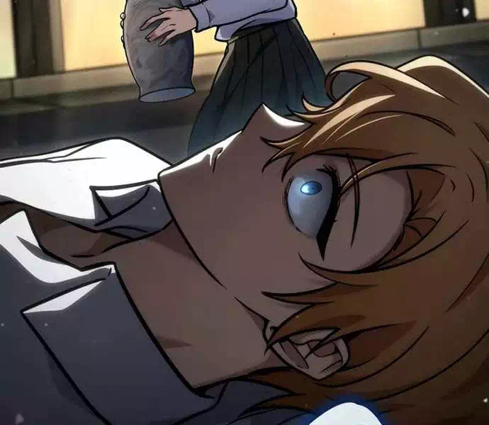 Truyện Tranh Đại Pháp Sư Toàn Năng - Infinite Mage trang 5