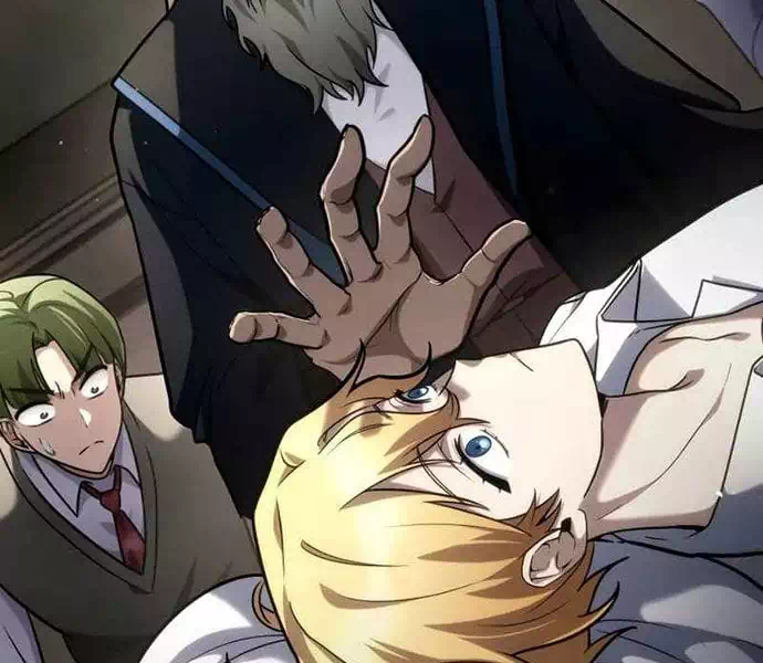 Truyện Tranh Đại Pháp Sư Toàn Năng - Infinite Mage trang 5