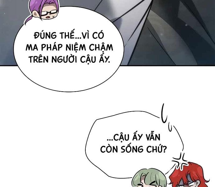 Truyện Tranh Đại Pháp Sư Toàn Năng - Infinite Mage trang 5