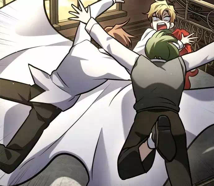 Truyện Tranh Đại Pháp Sư Toàn Năng - Infinite Mage trang 5