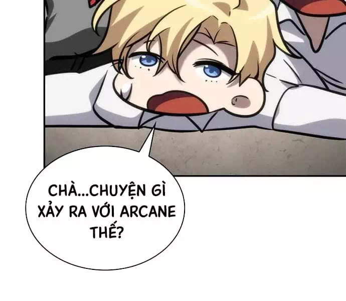 Truyện Tranh Đại Pháp Sư Toàn Năng - Infinite Mage trang 5