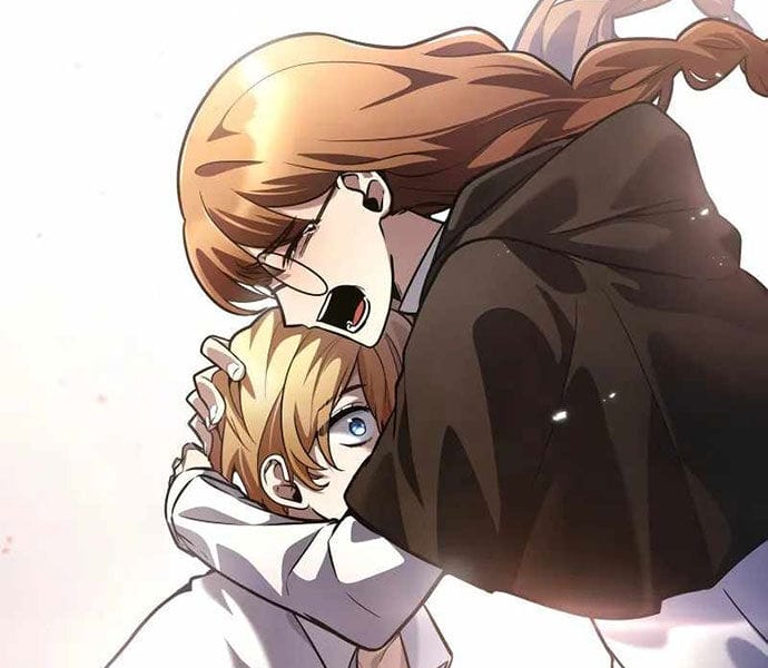 Truyện Tranh Đại Pháp Sư Toàn Năng - Infinite Mage trang 5