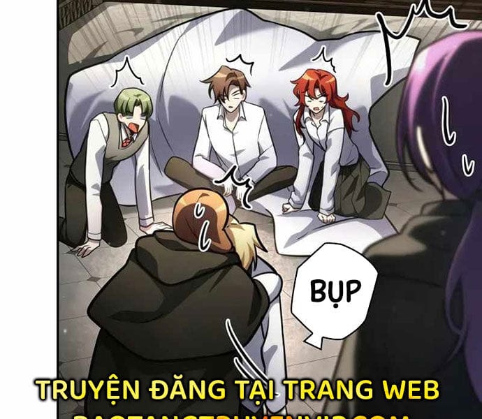 Truyện Tranh Đại Pháp Sư Toàn Năng - Infinite Mage trang 5