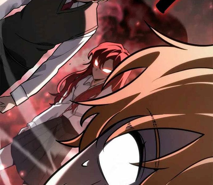 Truyện Tranh Đại Pháp Sư Toàn Năng - Infinite Mage trang 5