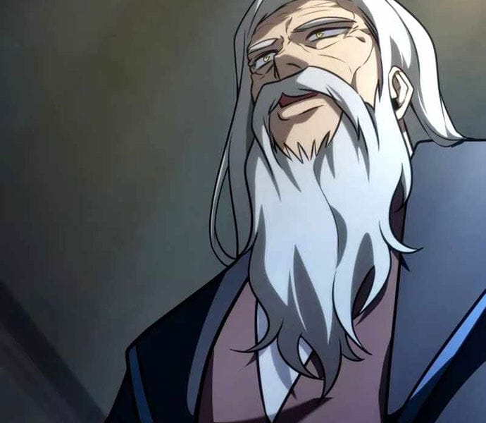 Truyện Tranh Đại Pháp Sư Toàn Năng - Infinite Mage trang 5