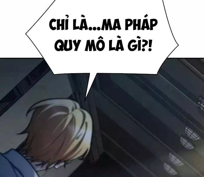 Truyện Tranh Đại Pháp Sư Toàn Năng - Infinite Mage trang 5