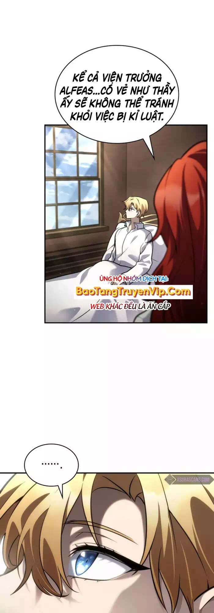 Truyện Tranh Đại Pháp Sư Toàn Năng - Infinite Mage trang 5