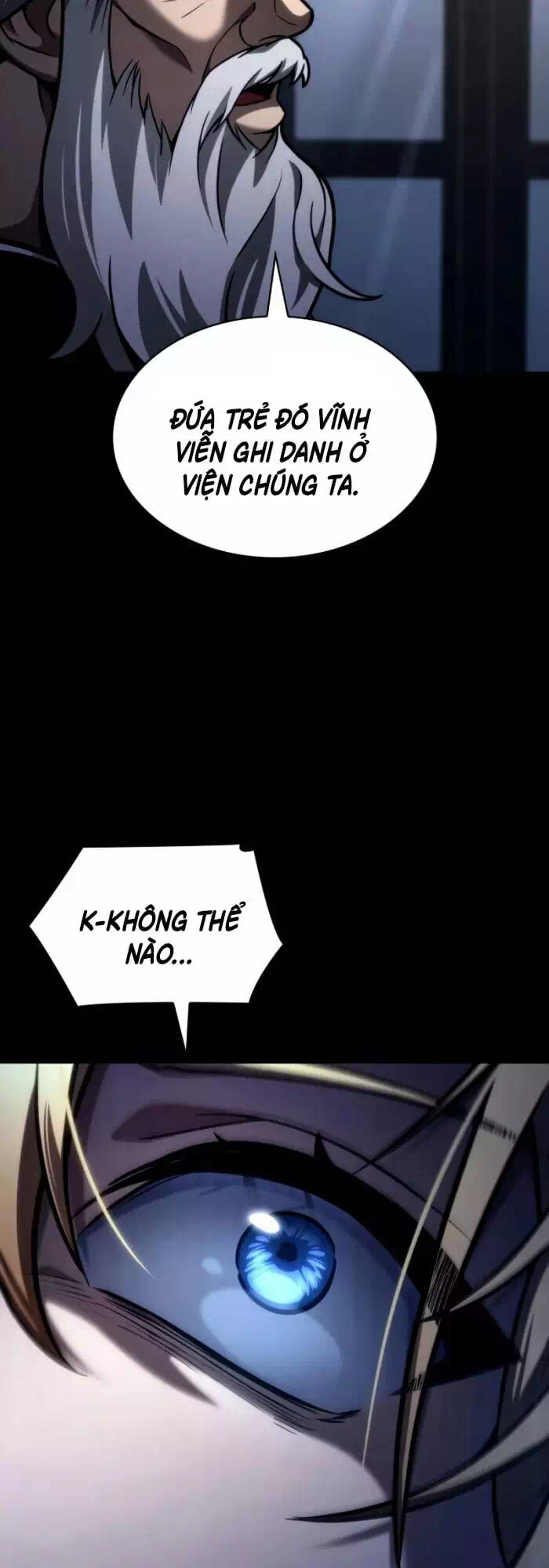 Truyện Tranh Đại Pháp Sư Toàn Năng - Infinite Mage trang 5