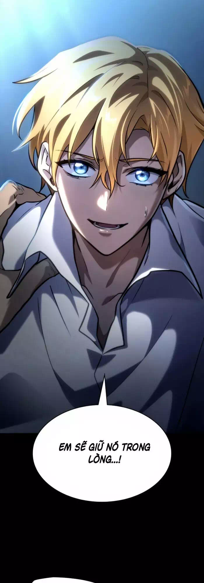 Truyện Tranh Đại Pháp Sư Toàn Năng - Infinite Mage trang 5