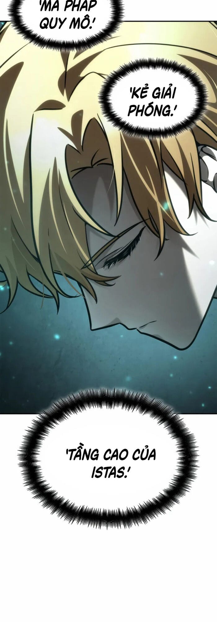 Truyện Tranh Đại Pháp Sư Toàn Năng - Infinite Mage trang 5