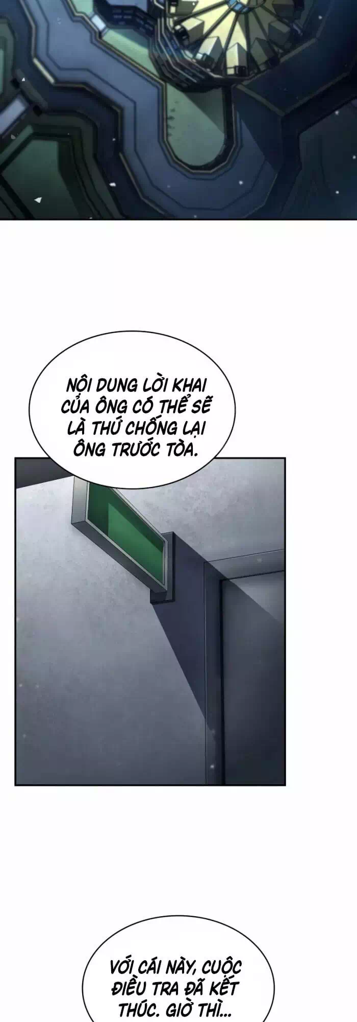 Truyện Tranh Đại Pháp Sư Toàn Năng - Infinite Mage trang 5