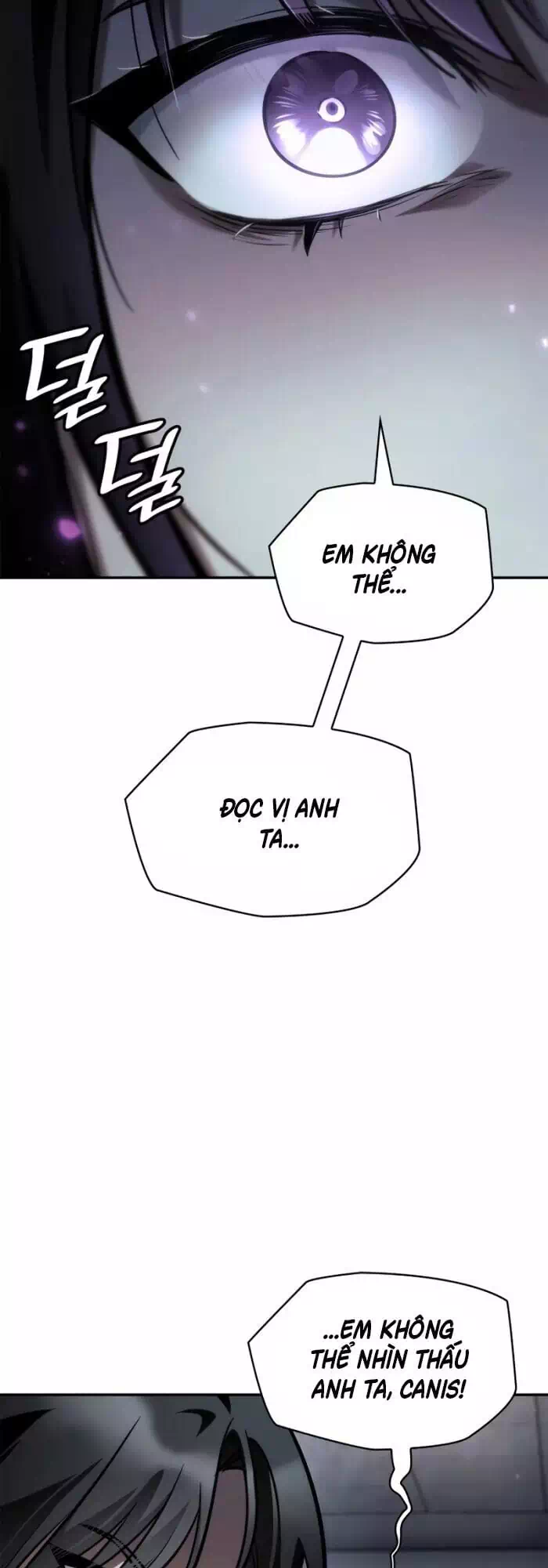 Truyện Tranh Đại Pháp Sư Toàn Năng - Infinite Mage trang 5