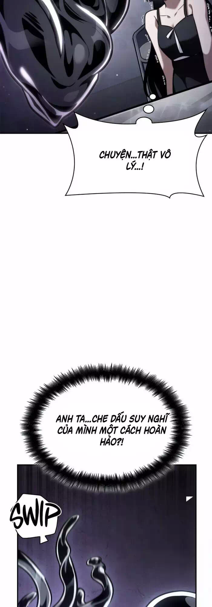 Truyện Tranh Đại Pháp Sư Toàn Năng - Infinite Mage trang 5