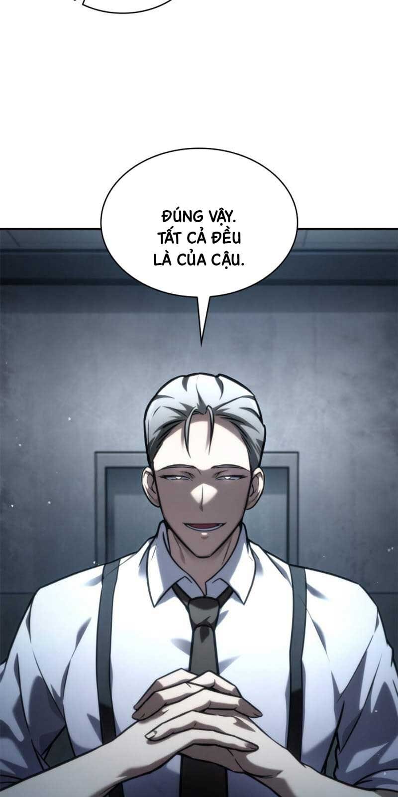 Truyện Tranh Đại Pháp Sư Toàn Năng - Infinite Mage trang 5