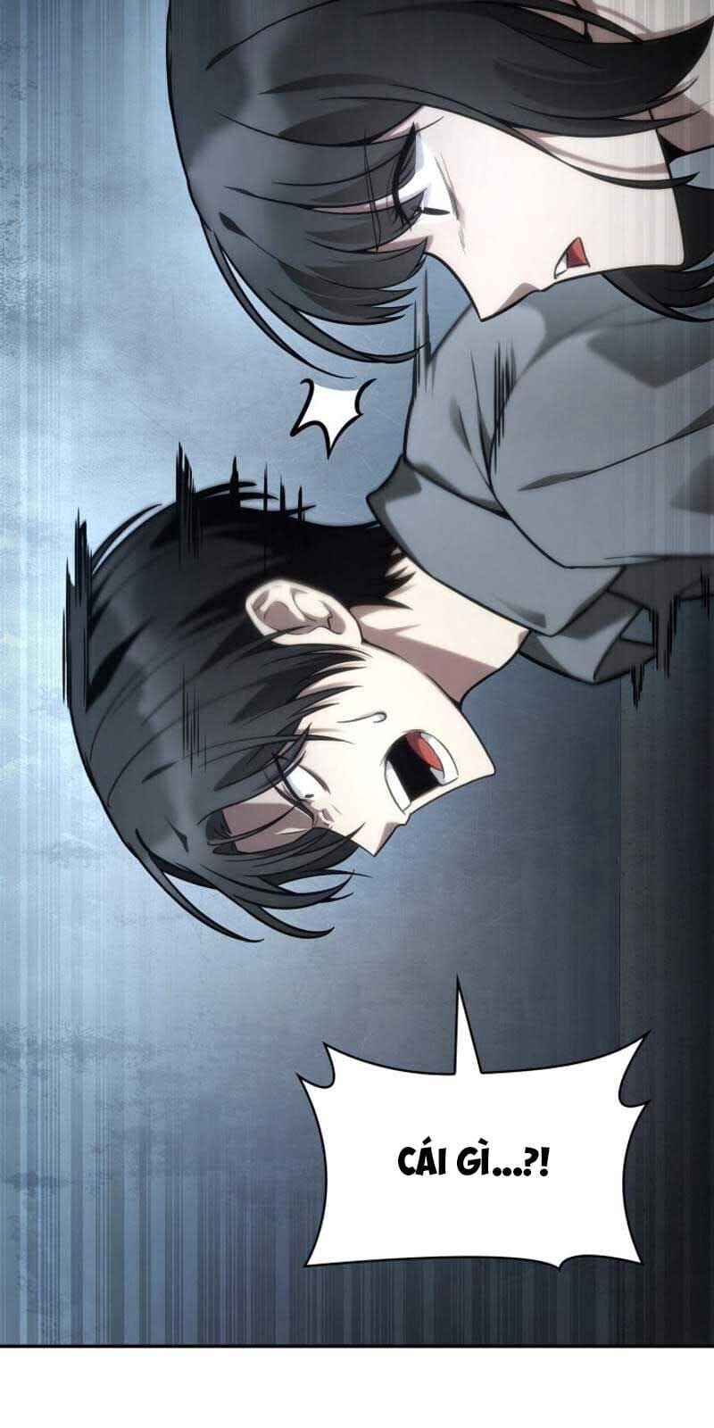 Truyện Tranh Đại Pháp Sư Toàn Năng - Infinite Mage trang 5