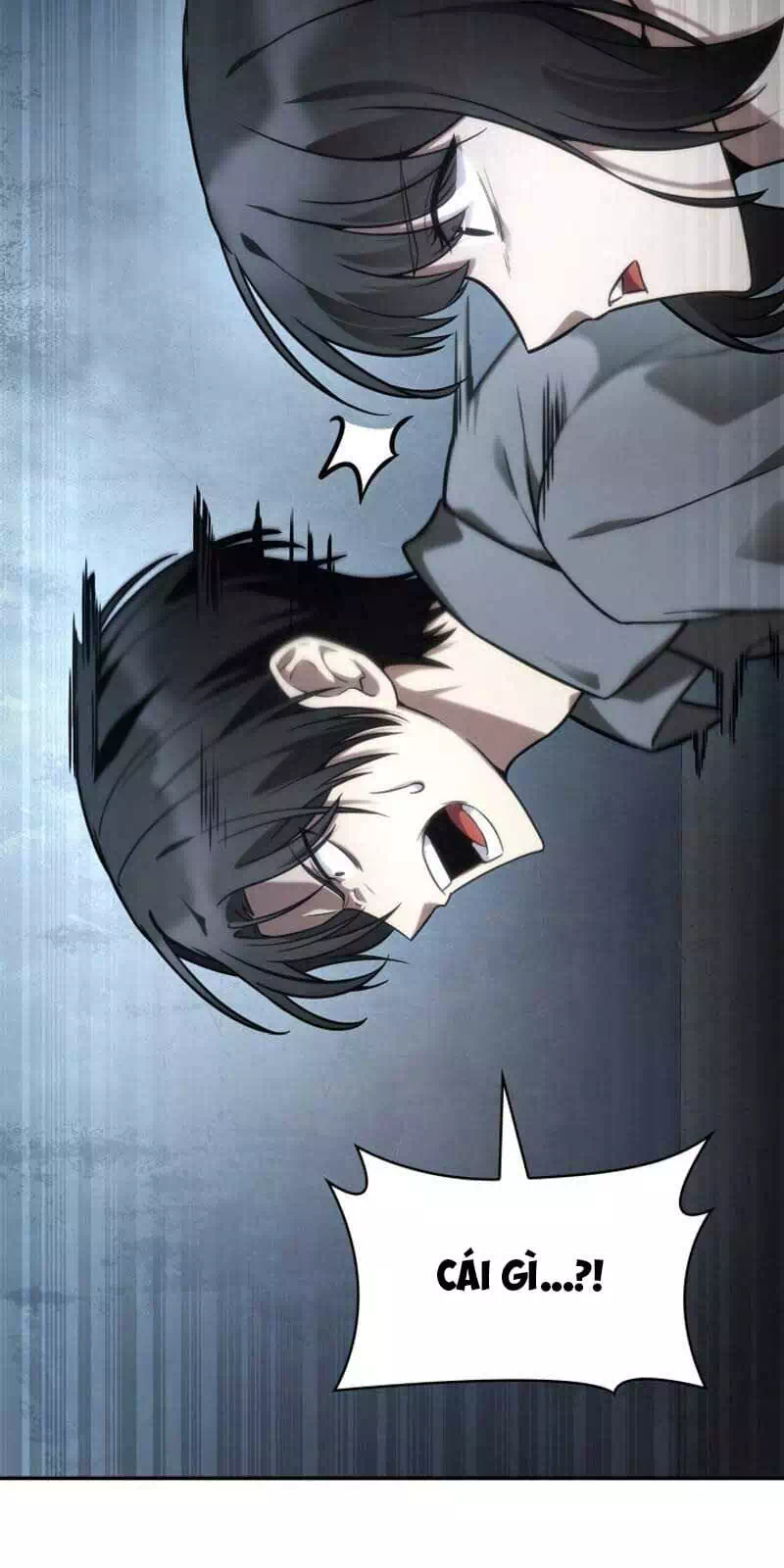 Truyện Tranh Đại Pháp Sư Toàn Năng - Infinite Mage trang 5