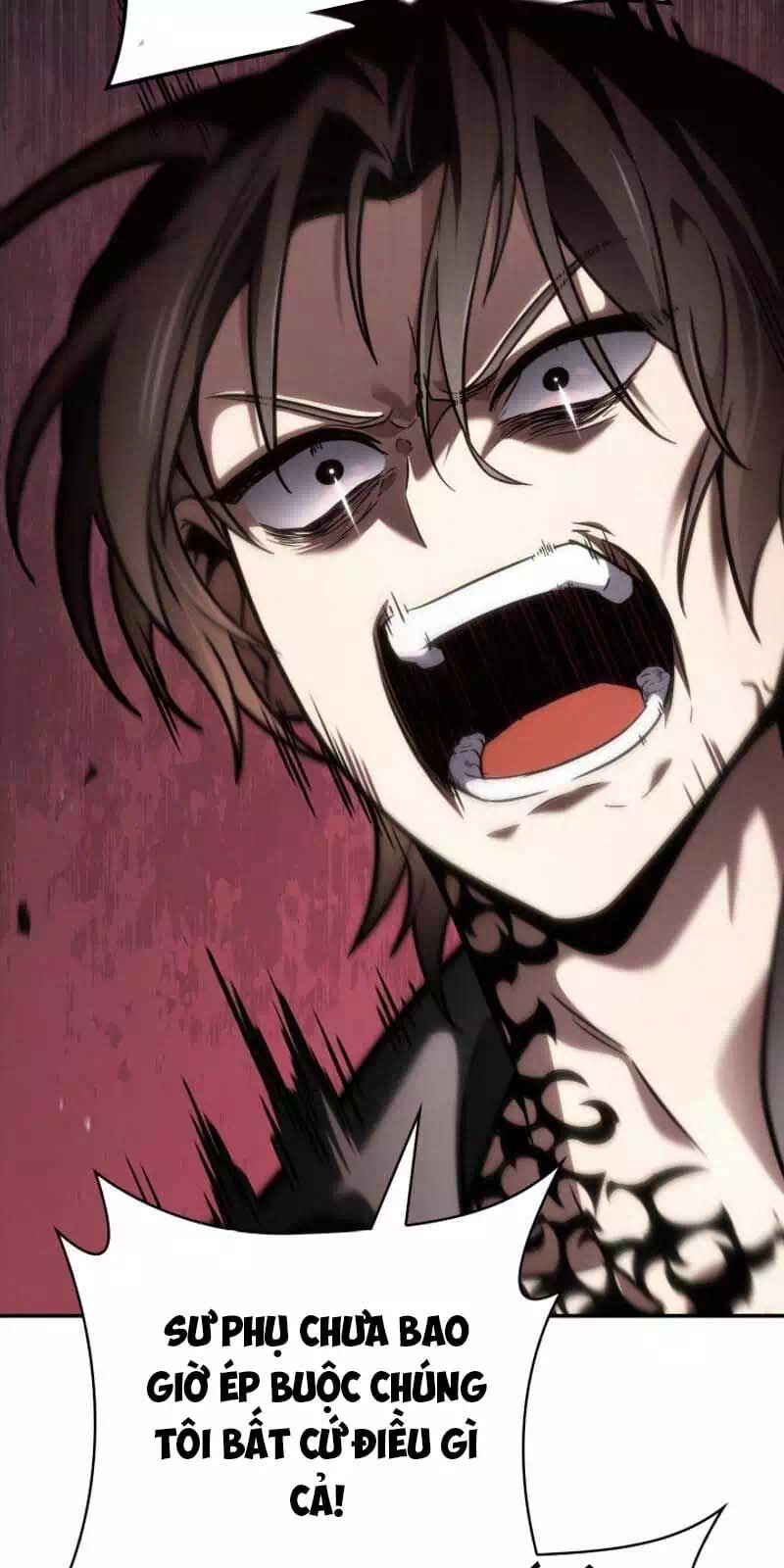 Truyện Tranh Đại Pháp Sư Toàn Năng - Infinite Mage trang 5