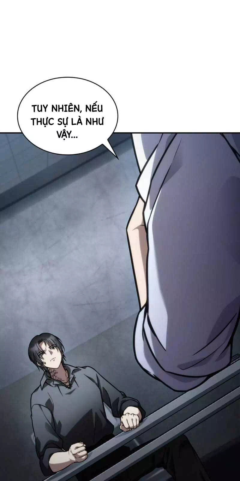 Truyện Tranh Đại Pháp Sư Toàn Năng - Infinite Mage trang 5