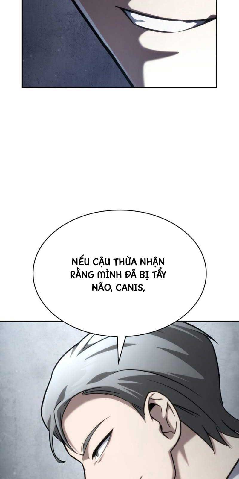 Truyện Tranh Đại Pháp Sư Toàn Năng - Infinite Mage trang 5