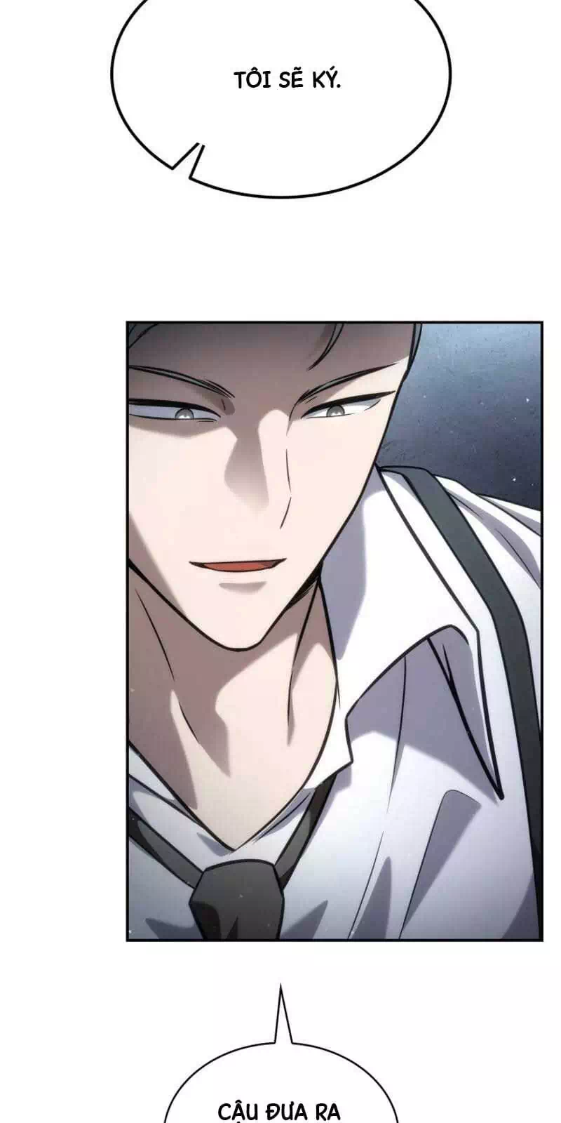 Truyện Tranh Đại Pháp Sư Toàn Năng - Infinite Mage trang 5