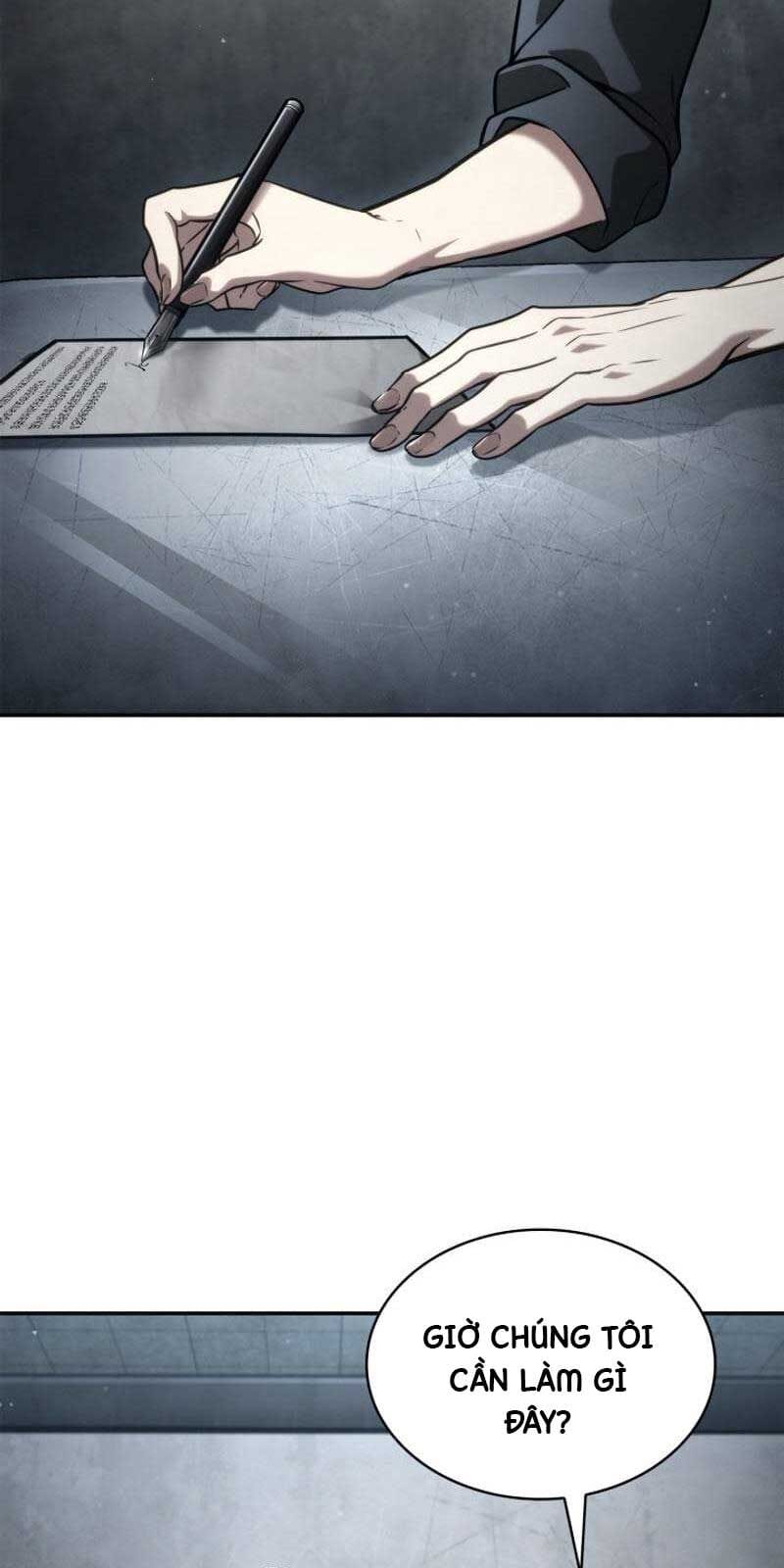 Truyện Tranh Đại Pháp Sư Toàn Năng - Infinite Mage trang 5