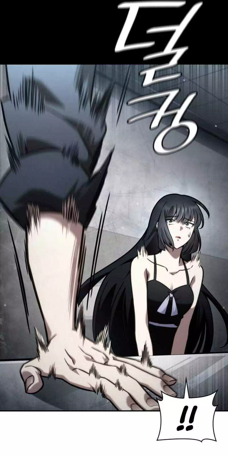 Truyện Tranh Đại Pháp Sư Toàn Năng - Infinite Mage trang 5