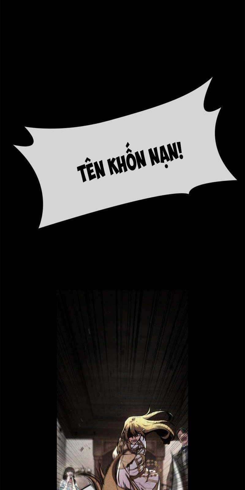 Truyện Tranh Đại Pháp Sư Toàn Năng - Infinite Mage trang 5