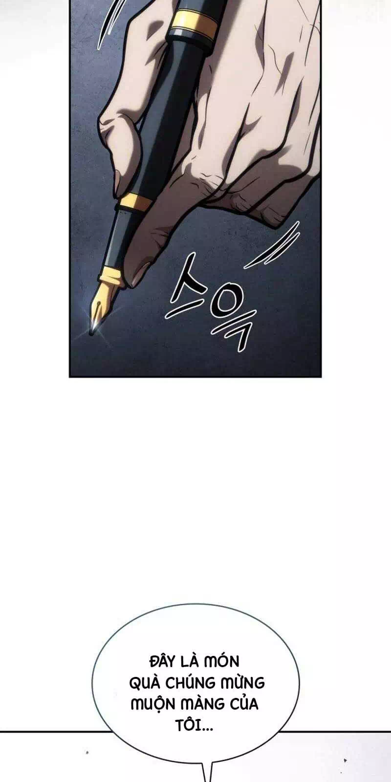 Truyện Tranh Đại Pháp Sư Toàn Năng - Infinite Mage trang 5