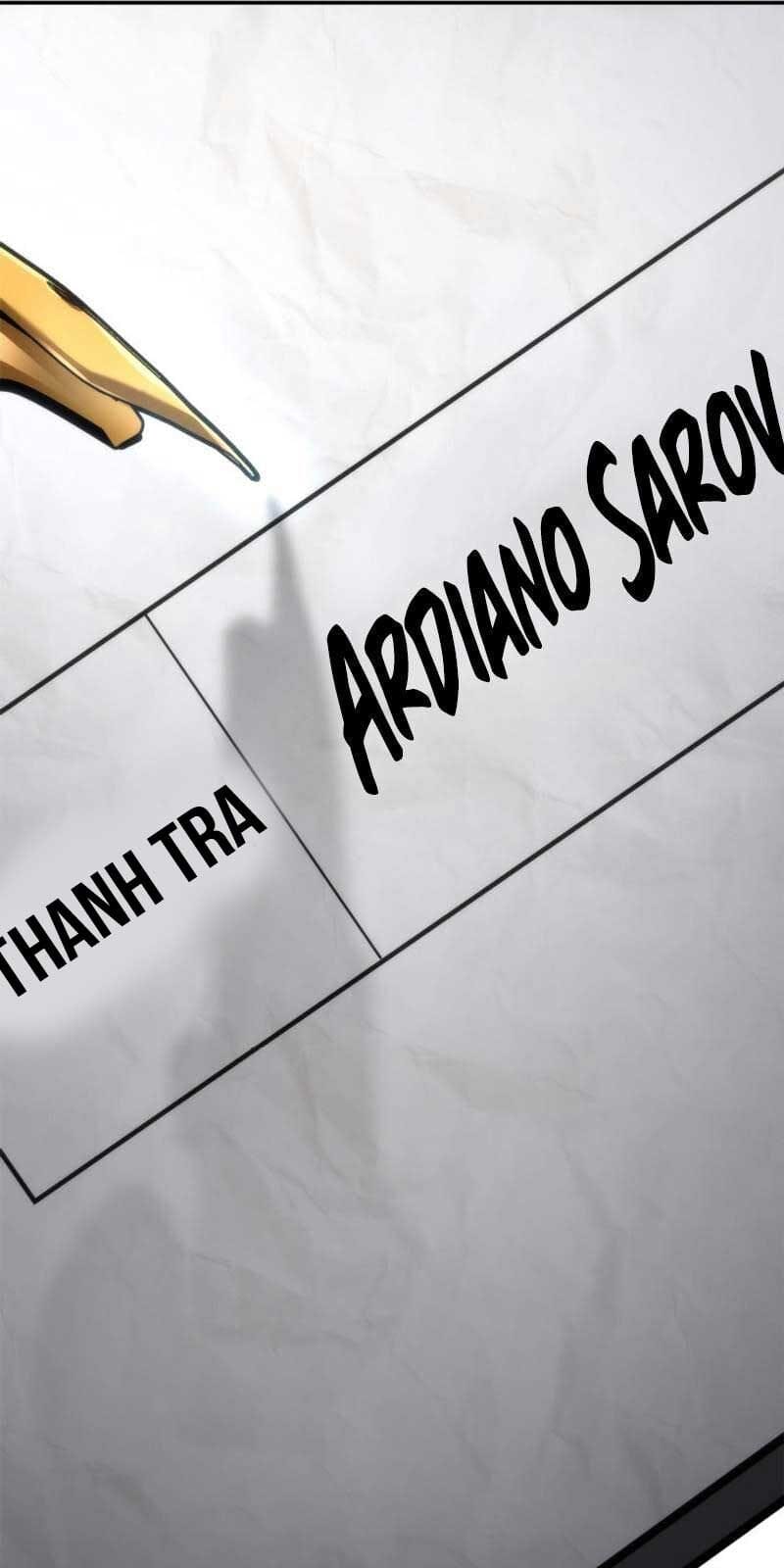 Truyện Tranh Đại Pháp Sư Toàn Năng - Infinite Mage trang 5