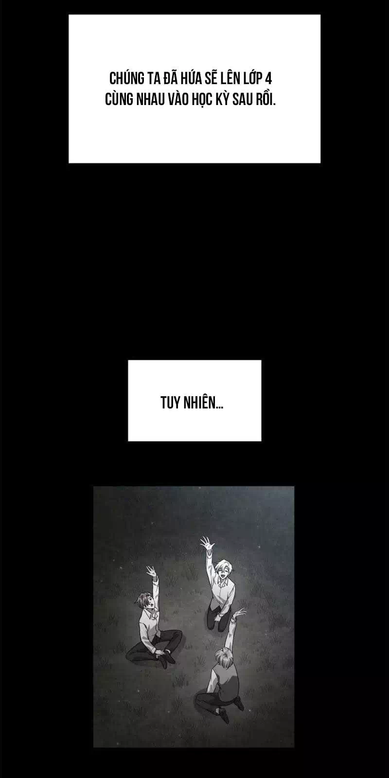 Truyện Tranh Đại Pháp Sư Toàn Năng - Infinite Mage trang 5