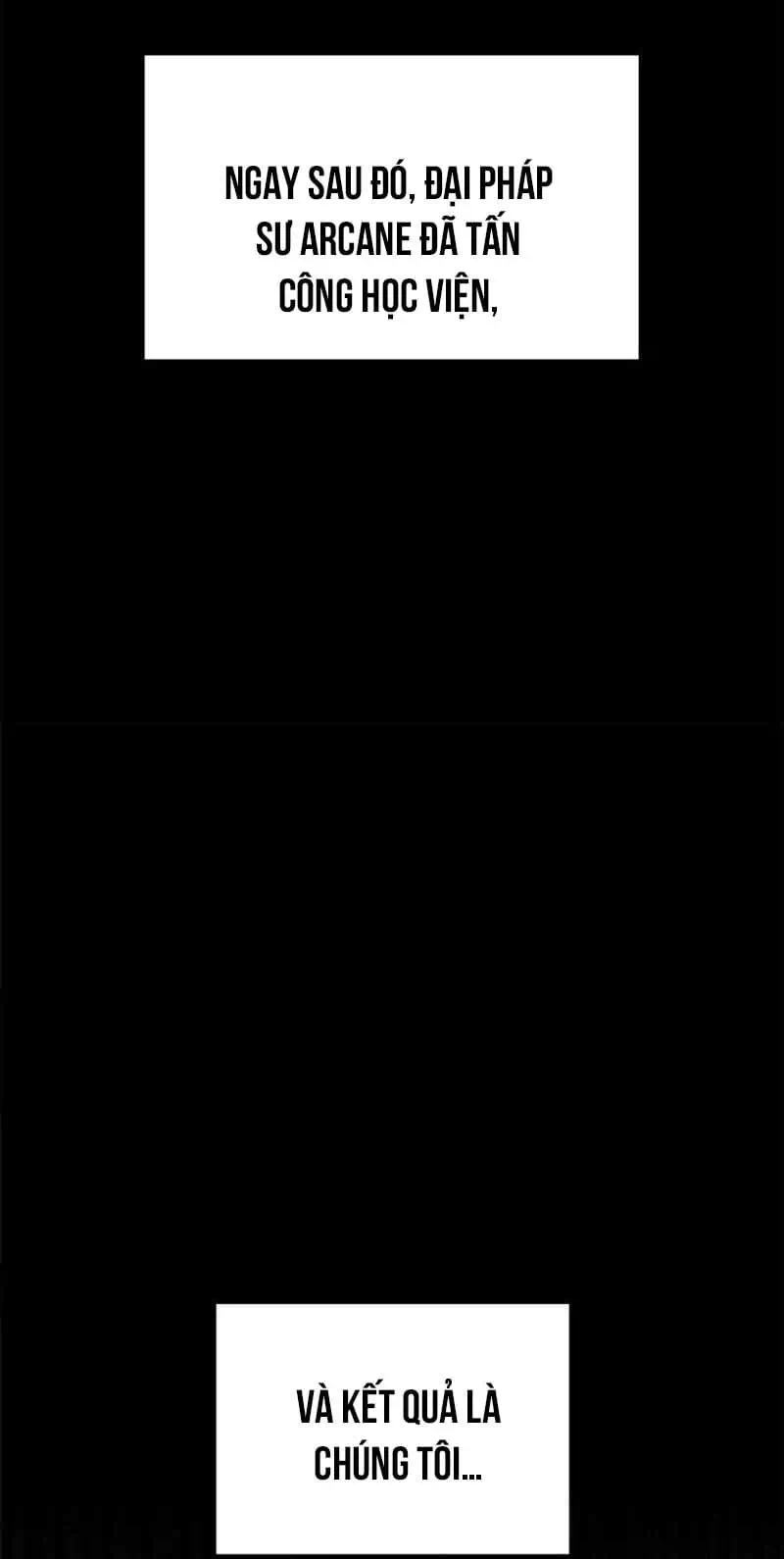 Truyện Tranh Đại Pháp Sư Toàn Năng - Infinite Mage trang 5