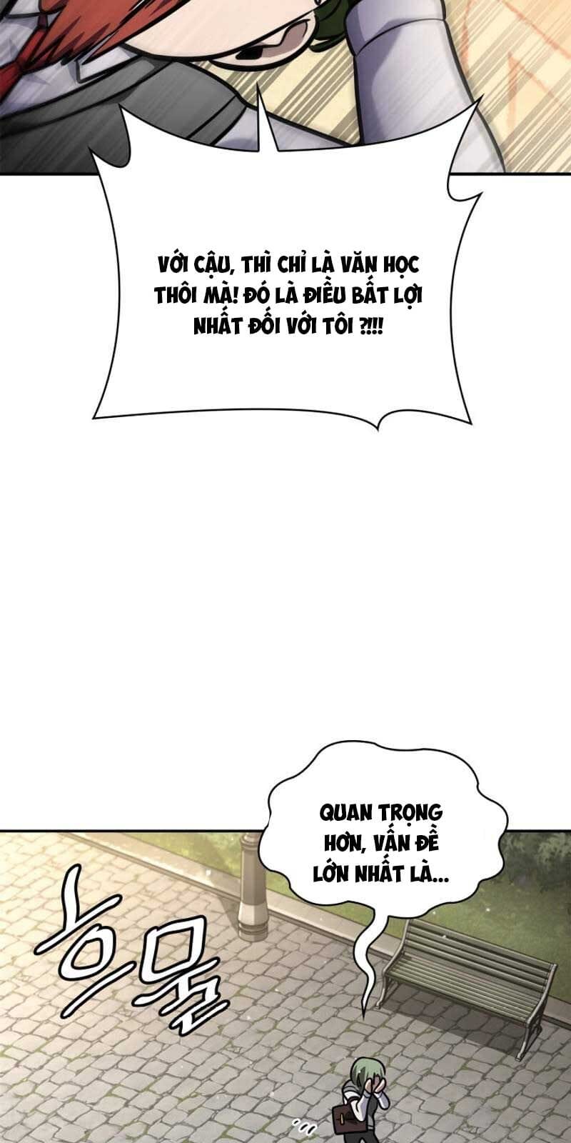 Truyện Tranh Đại Pháp Sư Toàn Năng - Infinite Mage trang 5