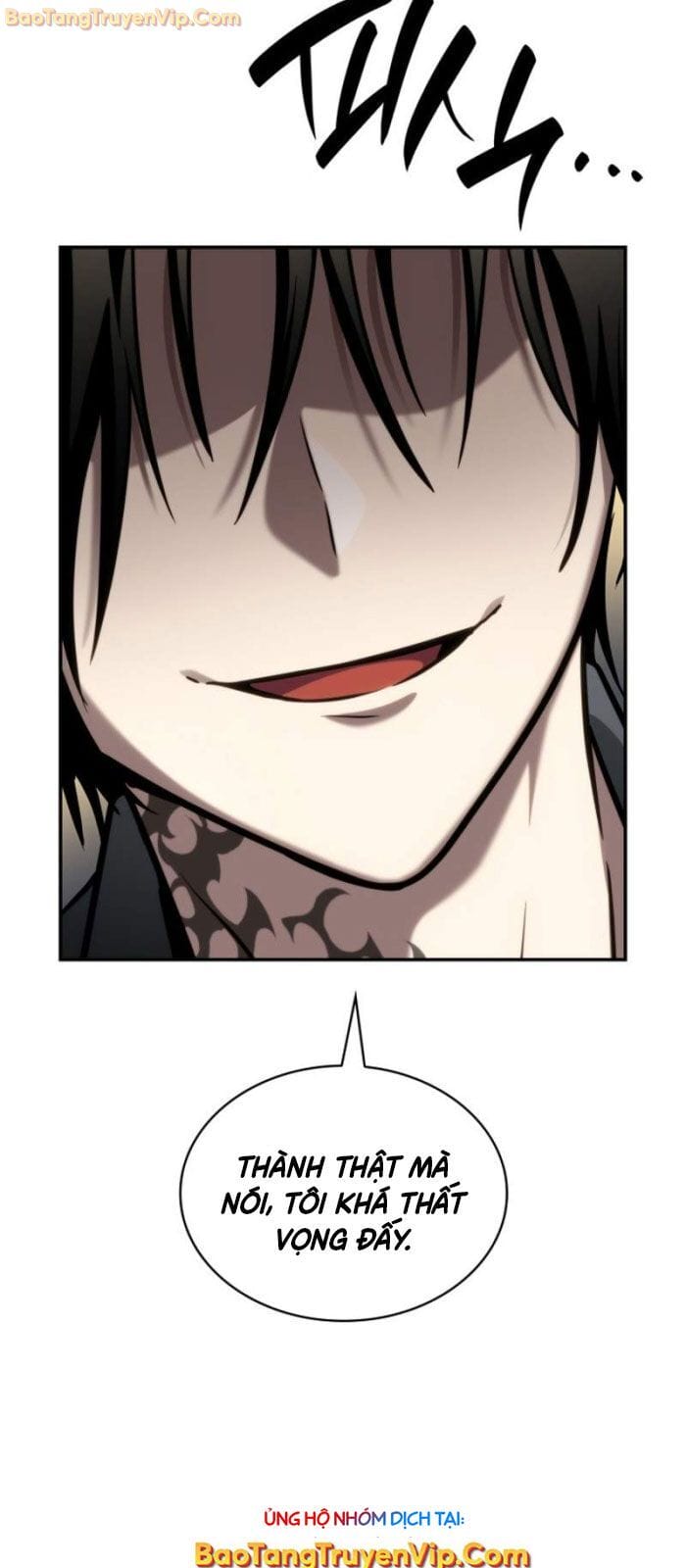 Truyện Tranh Đại Pháp Sư Toàn Năng - Infinite Mage trang 5