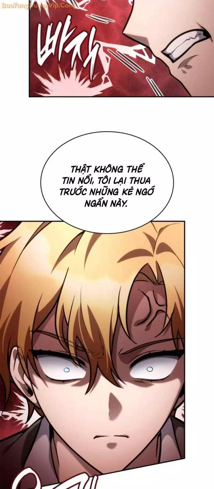 Truyện Tranh Đại Pháp Sư Toàn Năng - Infinite Mage trang 5