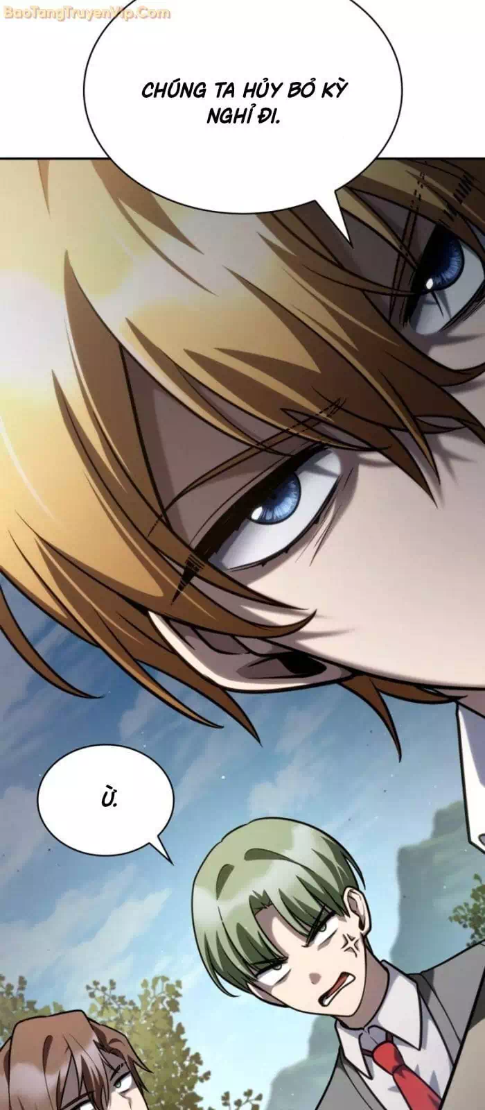 Truyện Tranh Đại Pháp Sư Toàn Năng - Infinite Mage trang 5