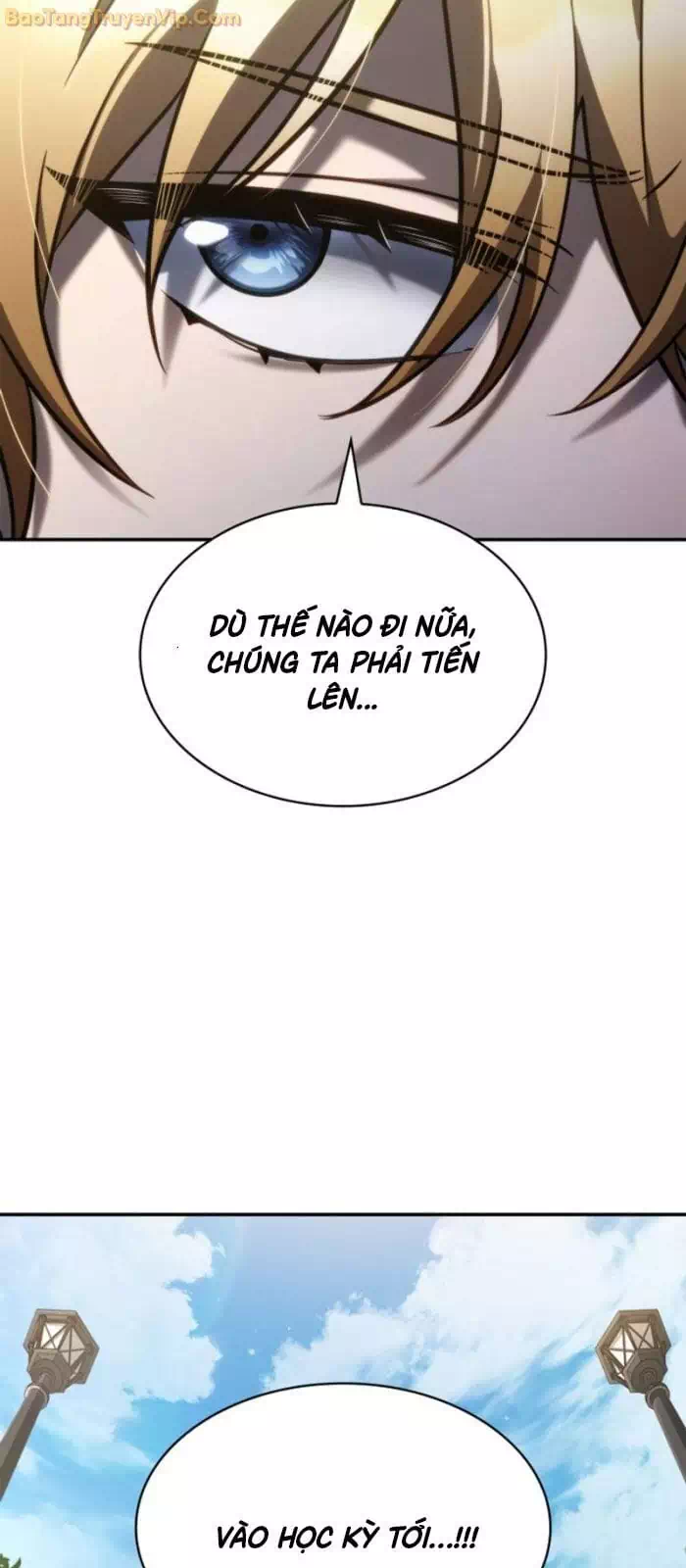 Truyện Tranh Đại Pháp Sư Toàn Năng - Infinite Mage trang 5