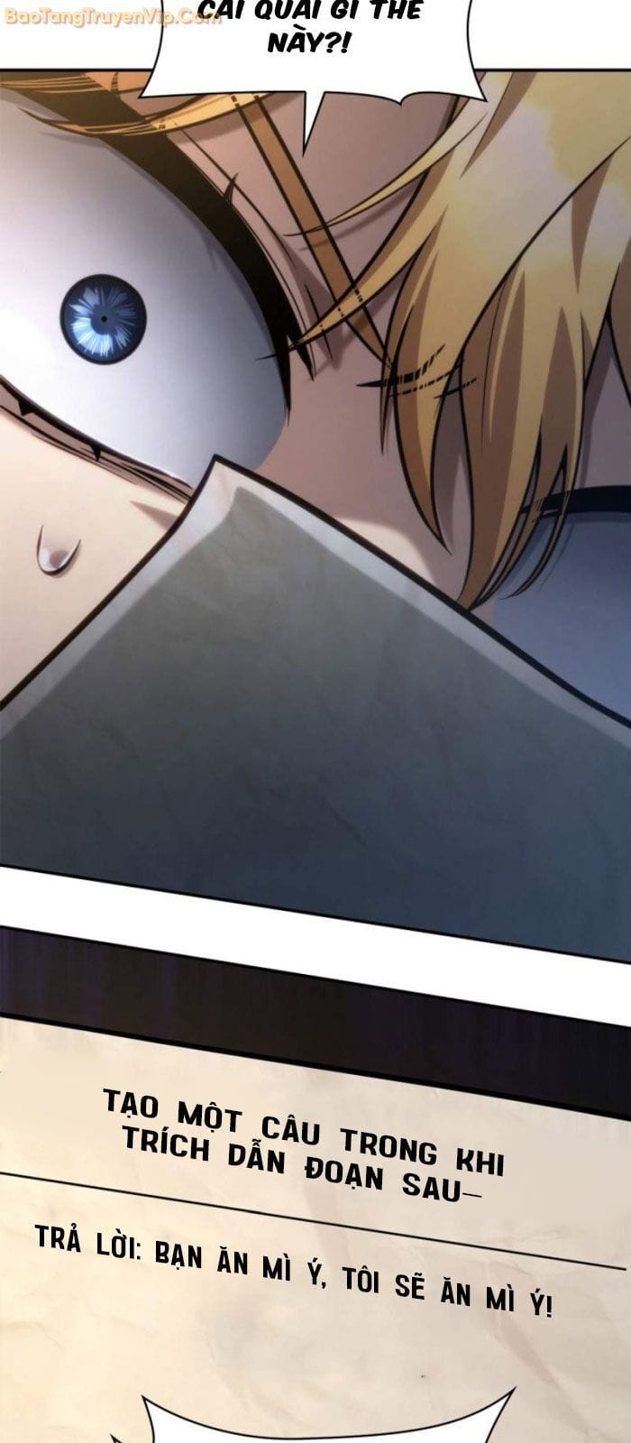 Truyện Tranh Đại Pháp Sư Toàn Năng - Infinite Mage trang 5