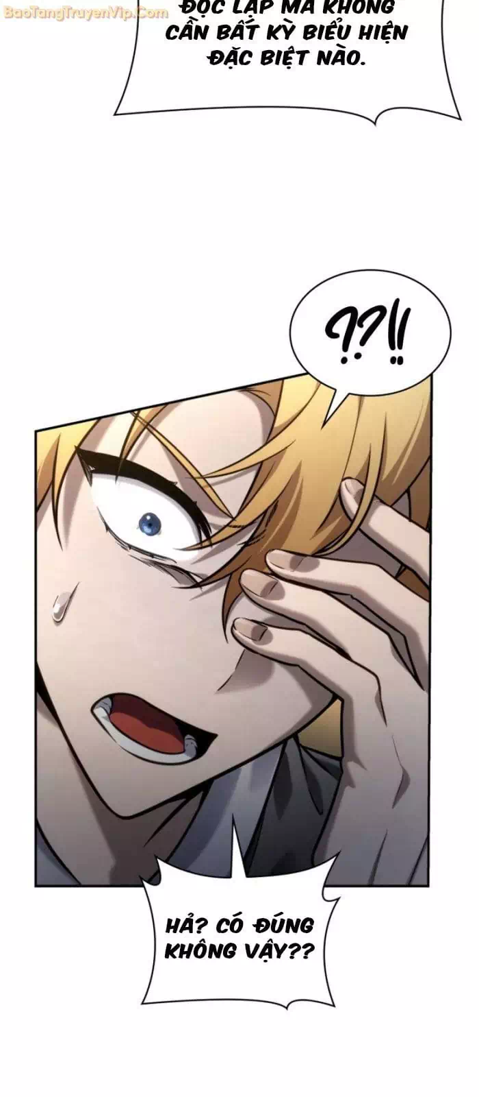 Truyện Tranh Đại Pháp Sư Toàn Năng - Infinite Mage trang 5