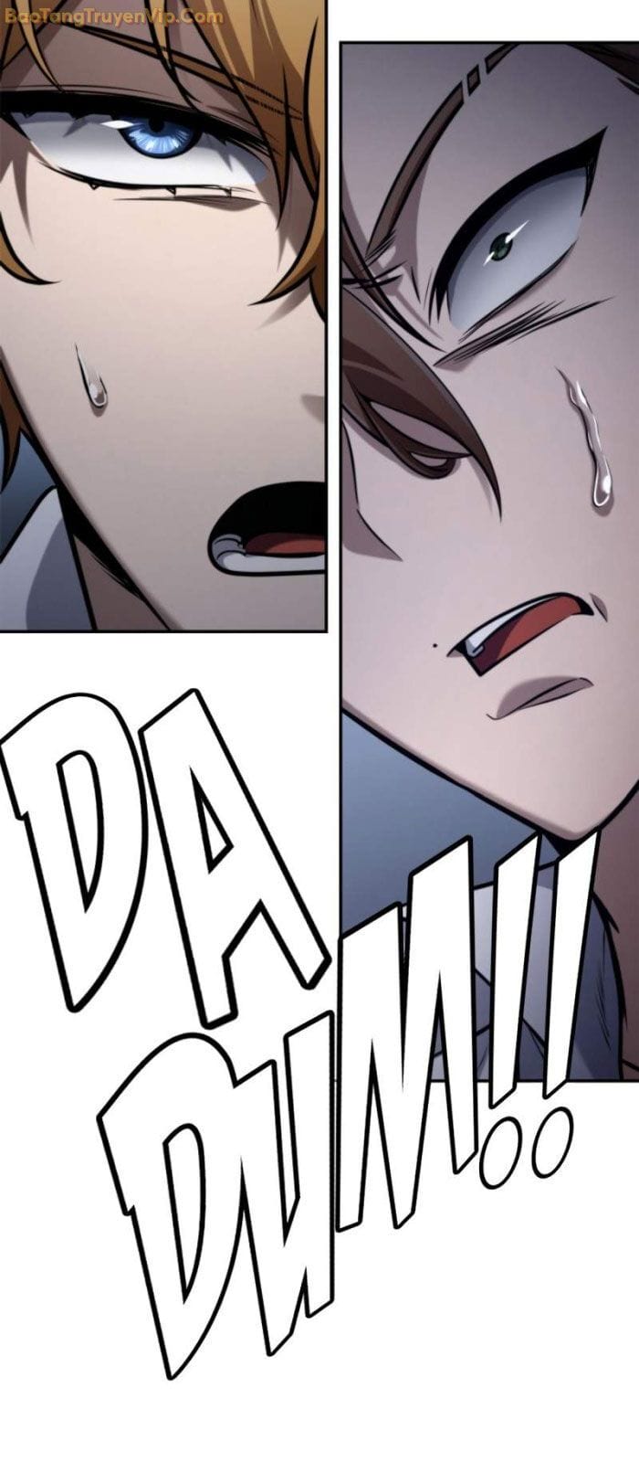 Truyện Tranh Đại Pháp Sư Toàn Năng - Infinite Mage trang 5