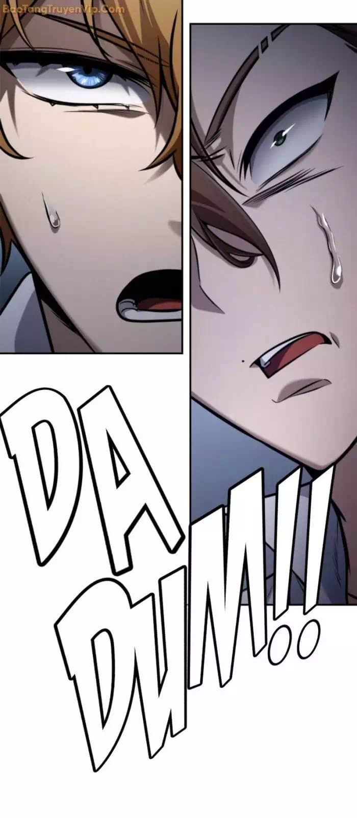 Truyện Tranh Đại Pháp Sư Toàn Năng - Infinite Mage trang 5