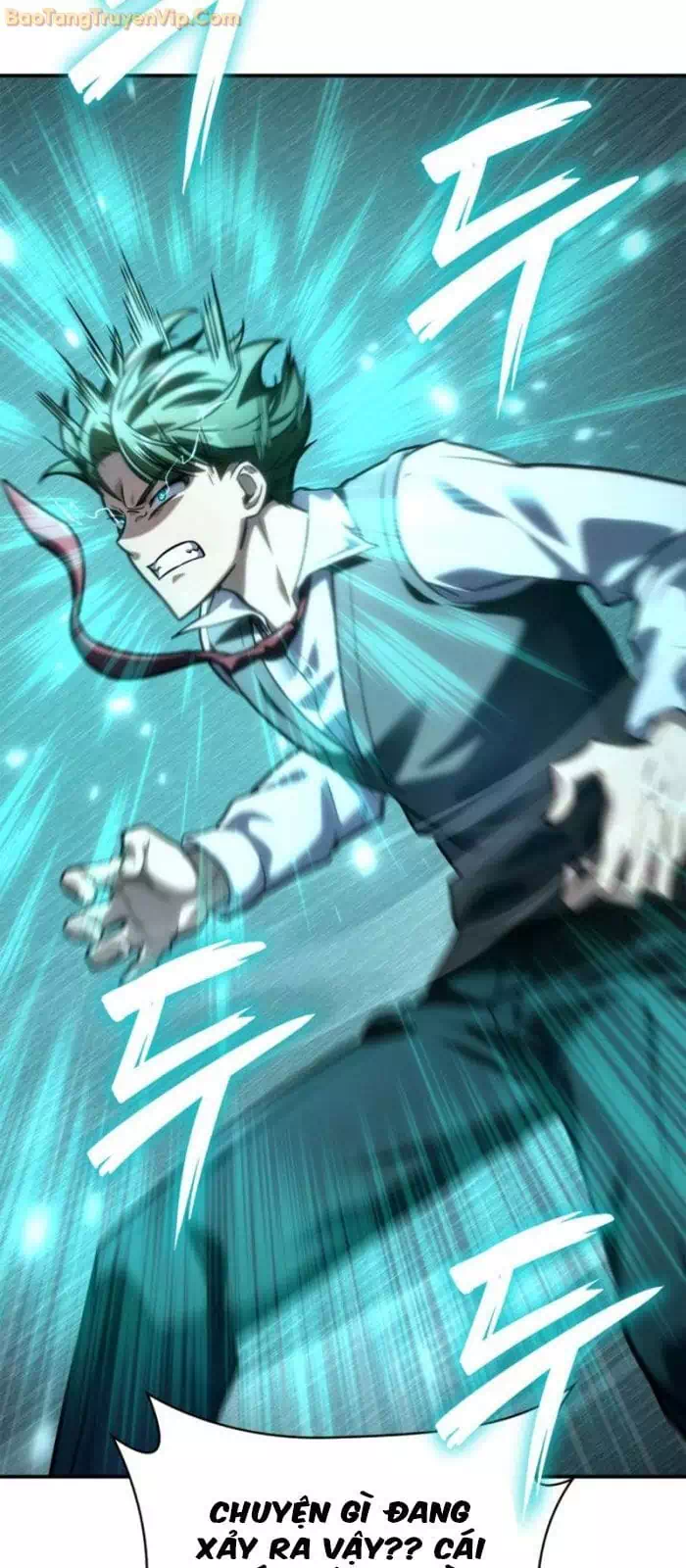 Truyện Tranh Đại Pháp Sư Toàn Năng - Infinite Mage trang 5