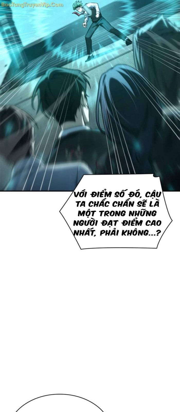 Truyện Tranh Đại Pháp Sư Toàn Năng - Infinite Mage trang 5