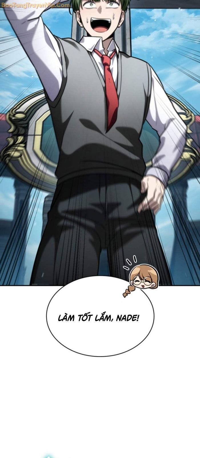 Truyện Tranh Đại Pháp Sư Toàn Năng - Infinite Mage trang 5