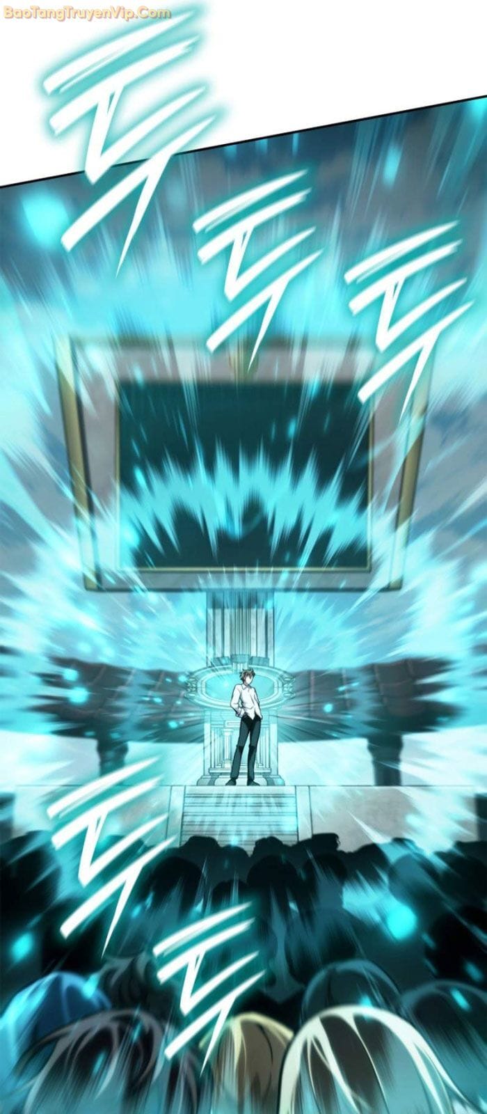 Truyện Tranh Đại Pháp Sư Toàn Năng - Infinite Mage trang 5