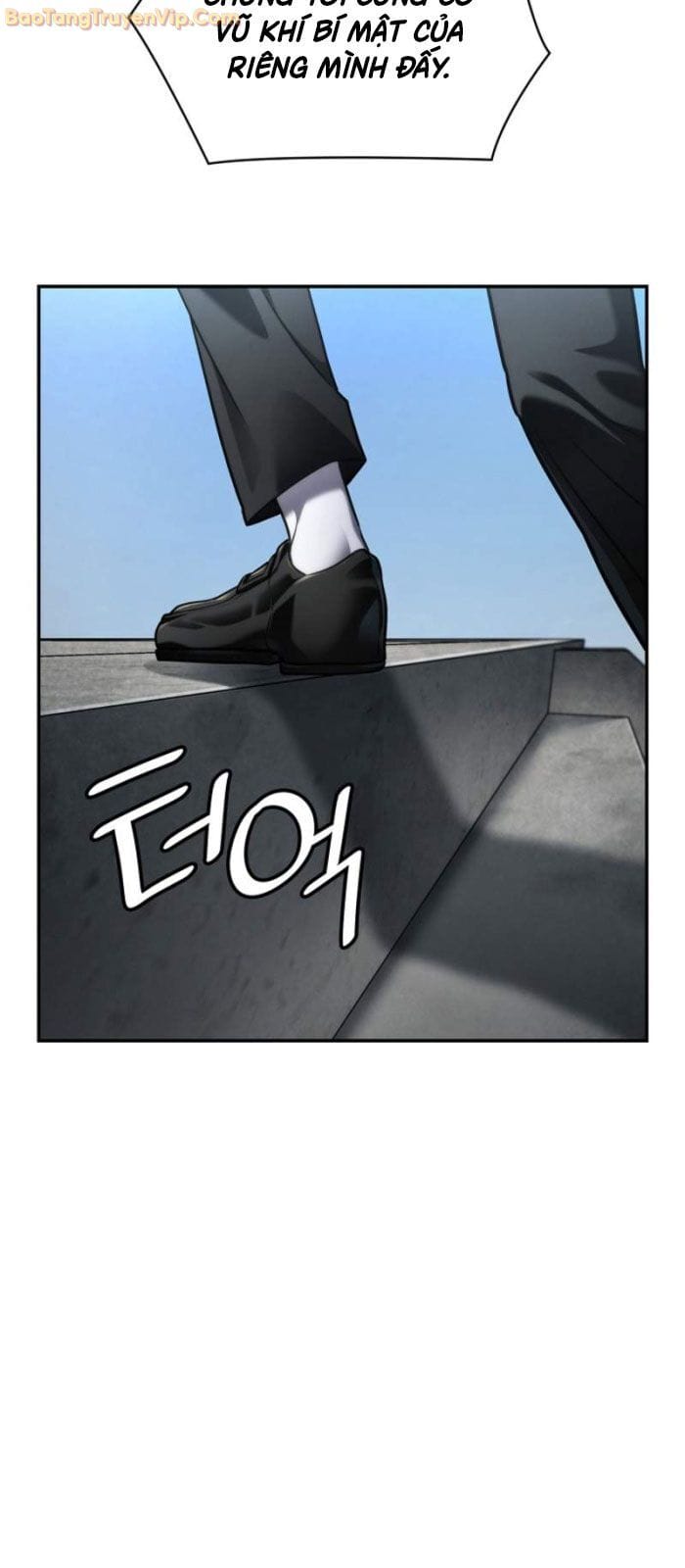 Truyện Tranh Đại Pháp Sư Toàn Năng - Infinite Mage trang 5