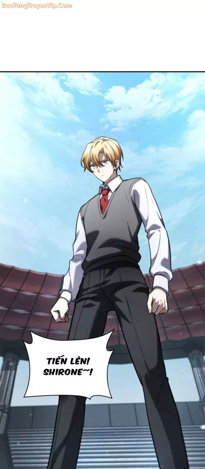 Truyện Tranh Đại Pháp Sư Toàn Năng - Infinite Mage trang 5