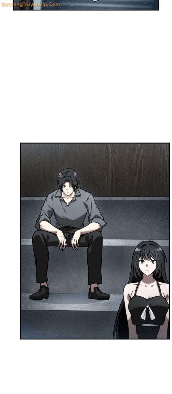 Truyện Tranh Đại Pháp Sư Toàn Năng - Infinite Mage trang 5