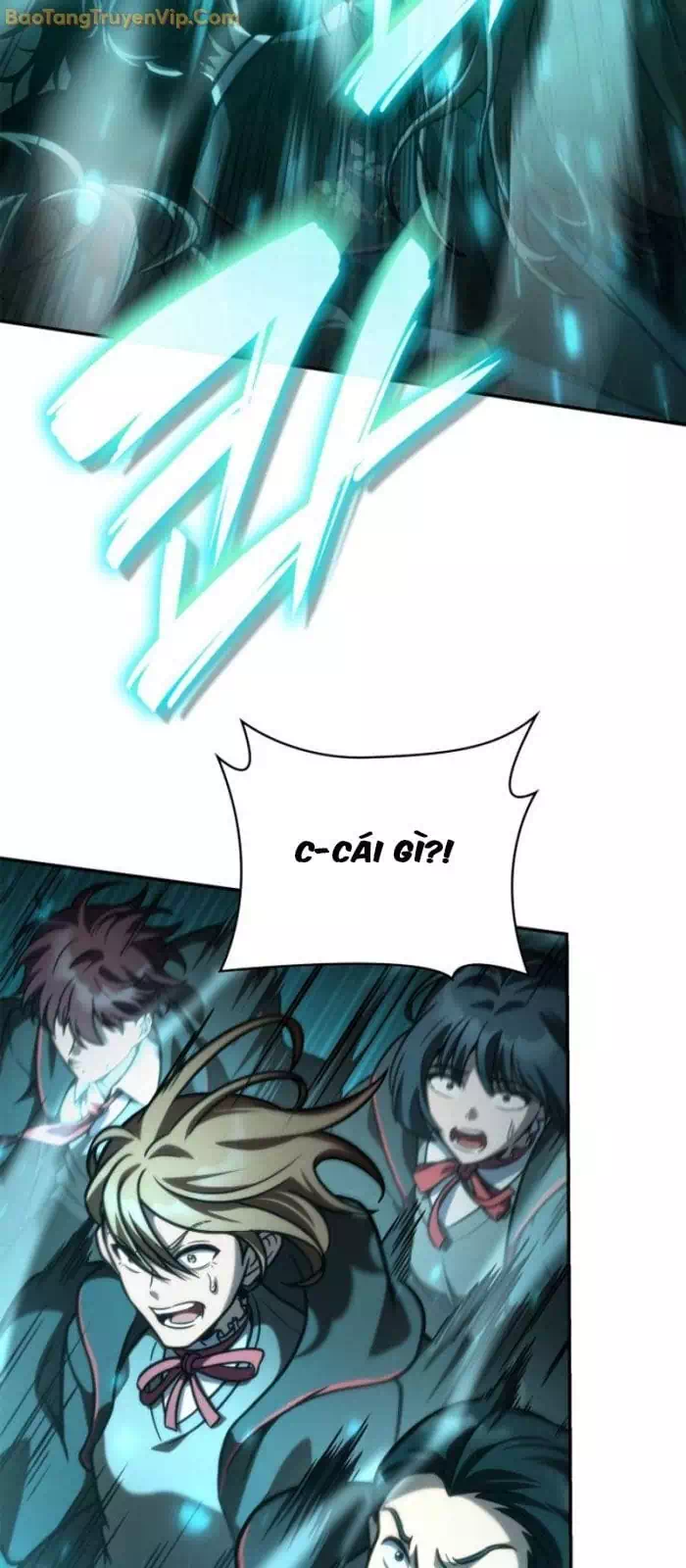 Truyện Tranh Đại Pháp Sư Toàn Năng - Infinite Mage trang 5