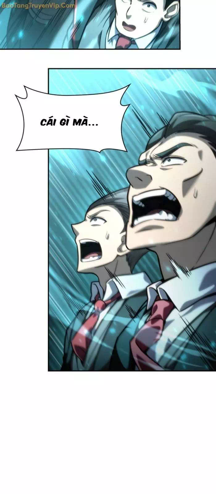 Truyện Tranh Đại Pháp Sư Toàn Năng - Infinite Mage trang 5